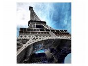 Vliesové fototapety na zeď Eiffelová věž | MS-3-0026 | 225x250 cm