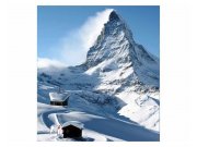 Vliesové fototapety na zeď Matterhorn | MS-3-0073 | 225x250 cm