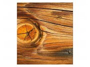 Vliesové fototapety na zeď Dřevěný suk | MS-3-0157 | 225x250 cm Fototapety vliesové