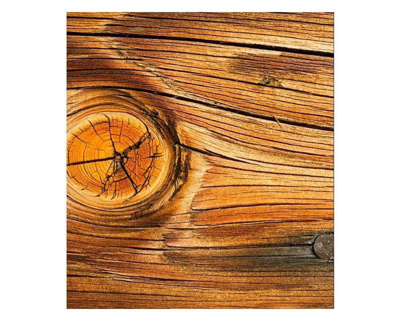 Vliesové fototapety na zeď Dřevěný suk | MS-3-0157 | 225x250 cm - Fototapety vliesové