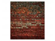 Vliesové fototapety na zeď Cihlová zeď | MS-3-0166 | 225x250 cm