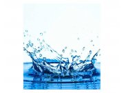 Vliesové fototapety na zeď Voda | MS-3-0235 | 225x250 cm Fototapety vliesové