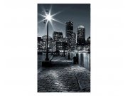 Vliesové fototapety na zeď Boston | MS-2-0016 | 150x250 cm Fototapety vliesové