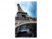 Vliesové fototapety na zeď Eiffelová věž | MS-2-0026 | 150x250 cm
