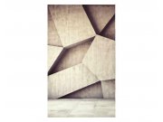 Vliesové fototapety na zeď 3D betonové pozadí | MS-2-0037 | 150x250 cm