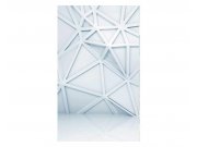 Vliesové fototapety na zeď 3D reliéf | MS-2-0041 | 150x250 cm