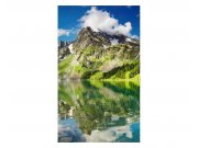 Vliesové fototapety na zeď Jezero | MS-2-0062 | 150x250 cm