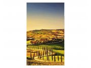 Vliesové fototapety na zeď Toskánsko | MS-2-0070 | 150x250 cm Fototapety vliesové