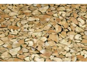 Samolepící folie Dřevo - Samolepící folie polena 200-3097 d-c-fix, šíře 45 cm Samolepící folie polena 200-3097 d-c-fix, šíře 45 cm