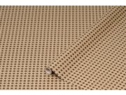 Samolepící folie imitace tkaniny 200-8355 d-c-fix, šíře 67,5 cm Samolepící folie Stylové