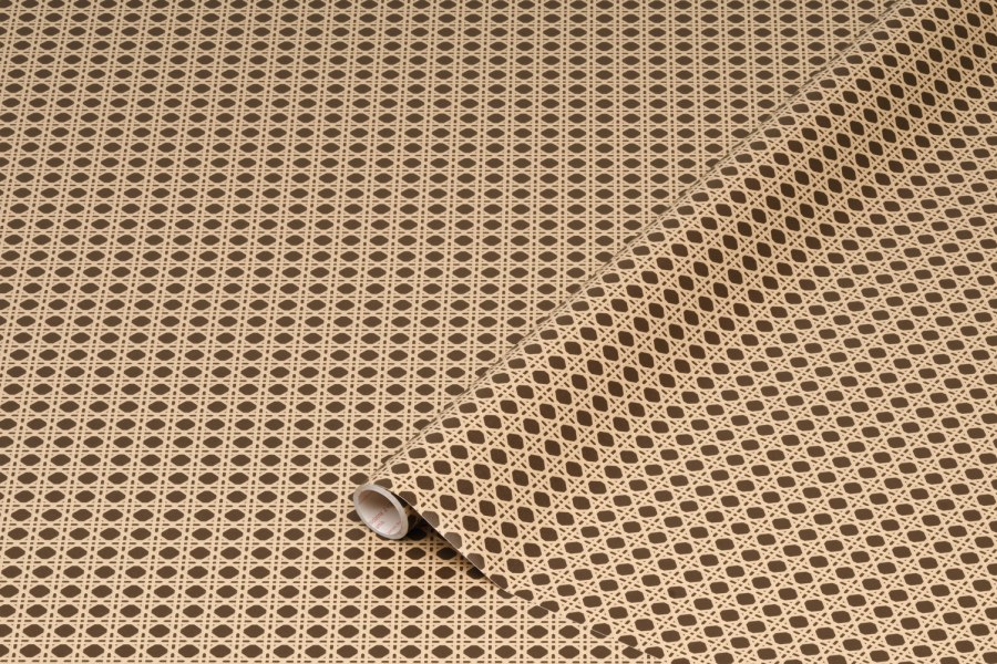 Samolepící folie imitace tkaniny 200-8355 d-c-fix, šíře 67,5 cm