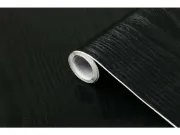 Samolepící folie černé dřevo 200-5180 d-c-fix, šíře 90 cm Samolepící folie Dřevo