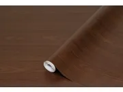 Samolepící folie kaštan tmavý 200-5444 d-c-fix, šíře 90 cm Samolepící folie Dřevo