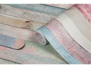 Samolepící folie Barevné prkna 200-3196 d-c-fix, šíře 45 cm Samolepící folie Dřevo