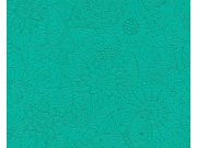 35816-3 Tapety na zeď Styleguide Jung 2019 - Vliesová tapeta Tapety AS Création - Club Tropicana