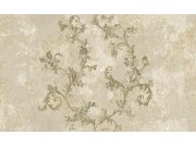 Luxusní tapeta Parato Artemide 6705, lepidlo zdarma Parato