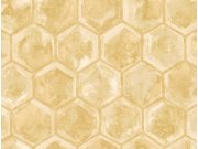Luxusní tapeta Parato Crea 7602, lepidlo zdarma Parato