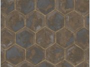 Luxusní tapeta Parato Crea 7607, lepidlo zdarma Parato