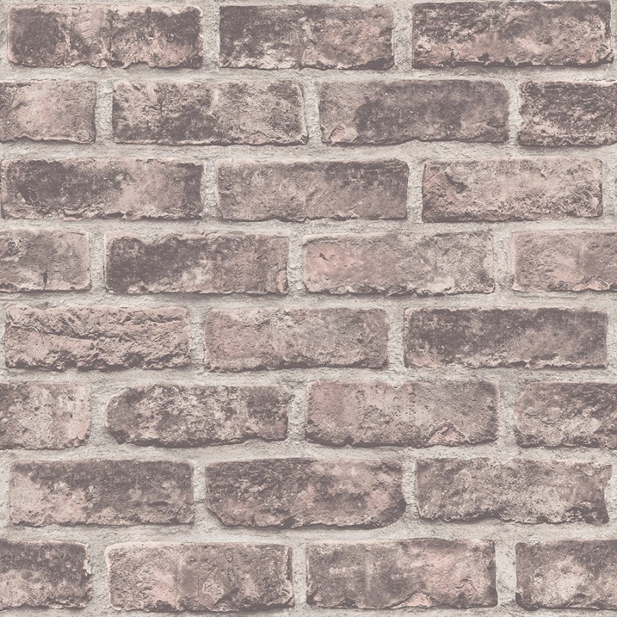 Vliesová tapeta na zeď EP2303 | Cihly | Exposure | lepidlo zdarma