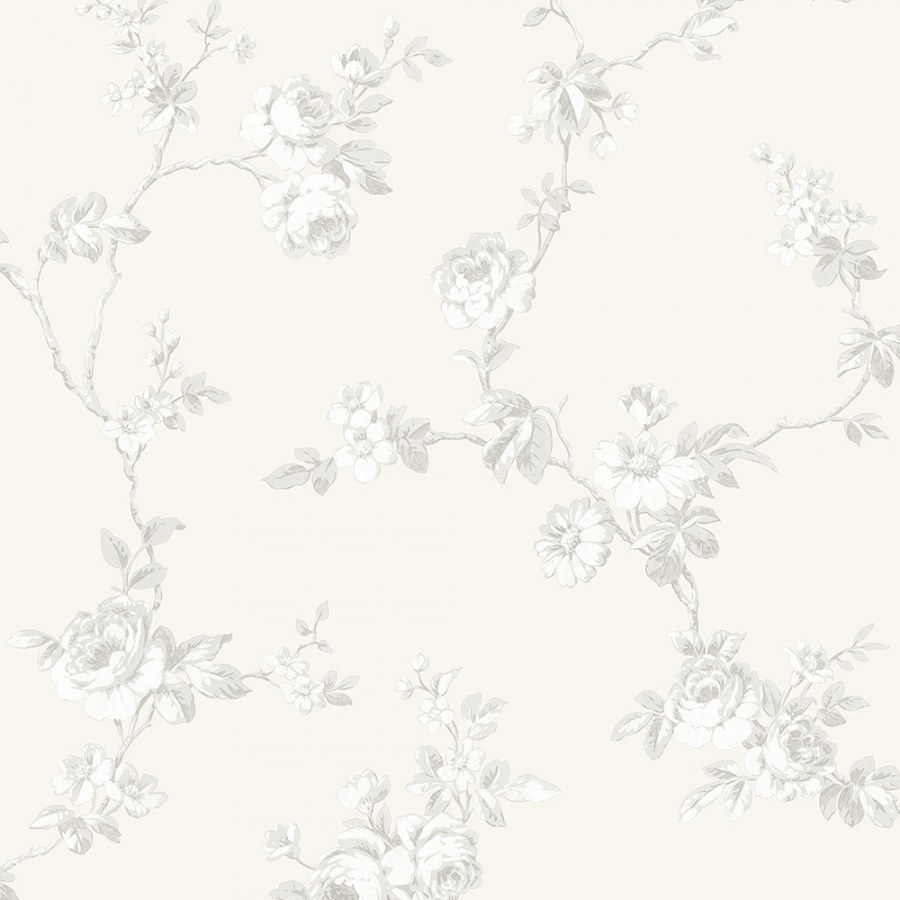 Vliesová tapeta na zeď LF2201 | Little Florals | lepidlo zdarma
