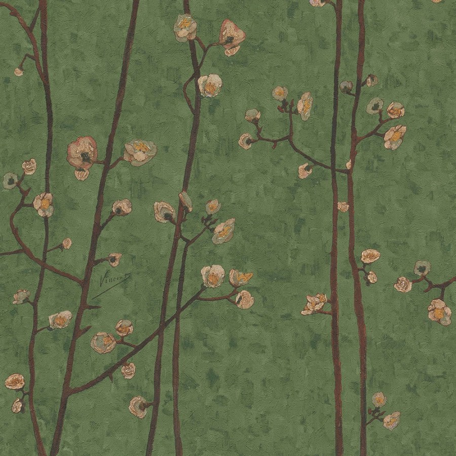 Luxusní vliesová tapeta na zeď 220024 | Van Gogh | lepidlo zdarma