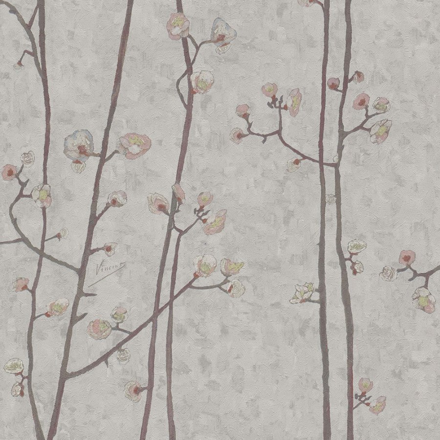 Luxusní vliesová tapeta na zeď 220023 | Van Gogh | lepidlo zdarma