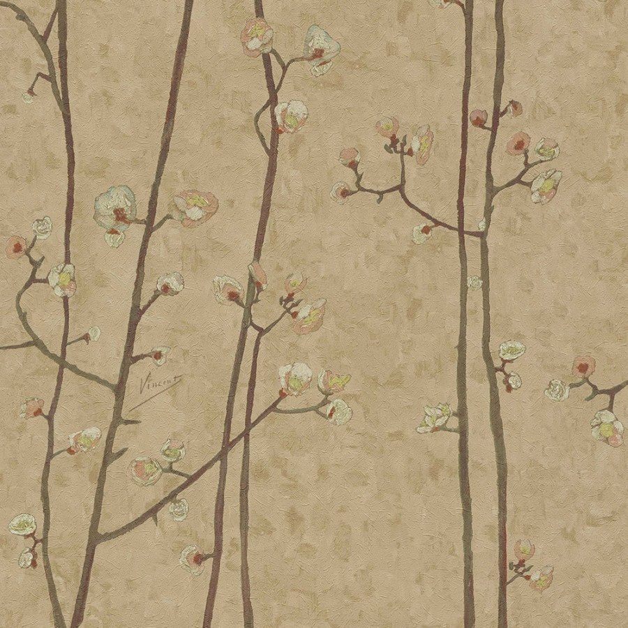 Luxusní vliesová tapeta na zeď 220026 | Van Gogh | lepidlo zdarma