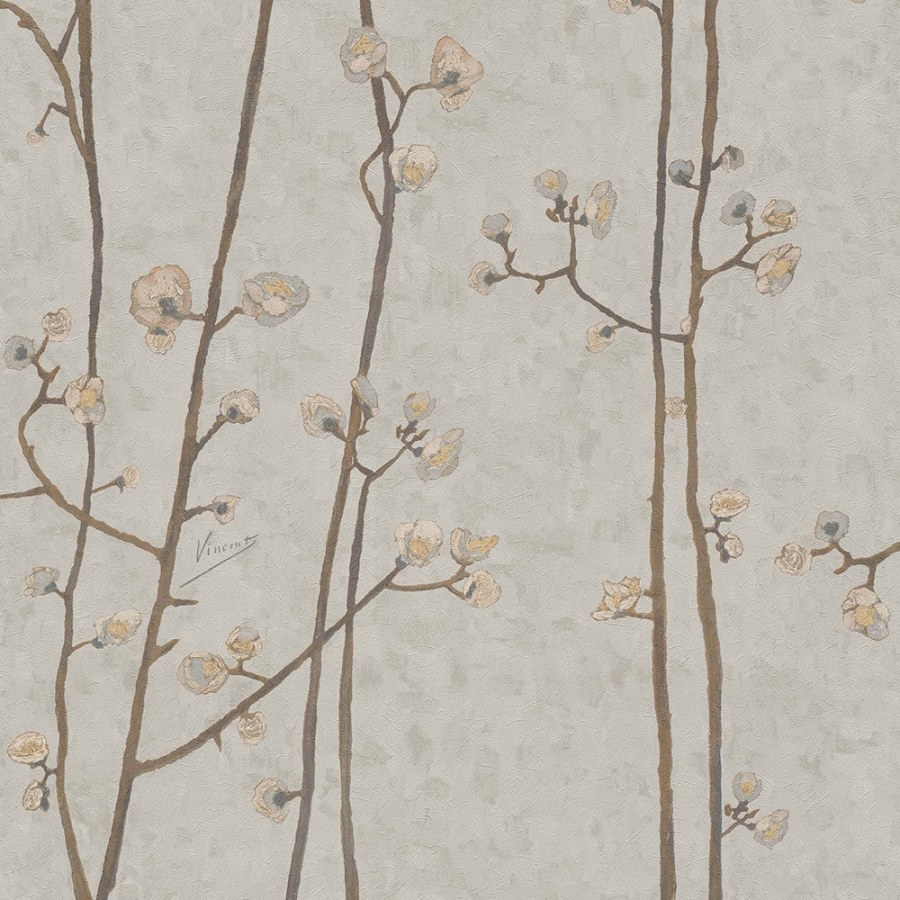 Luxusní vliesová tapeta na zeď 220022 | Van Gogh | lepidlo zdarma
