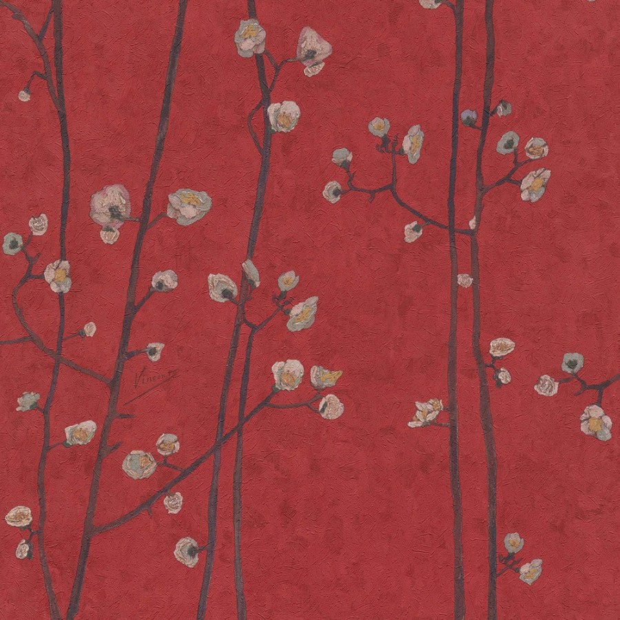 Luxusní vliesová tapeta na zeď 220020 | Van Gogh | lepidlo zdarma