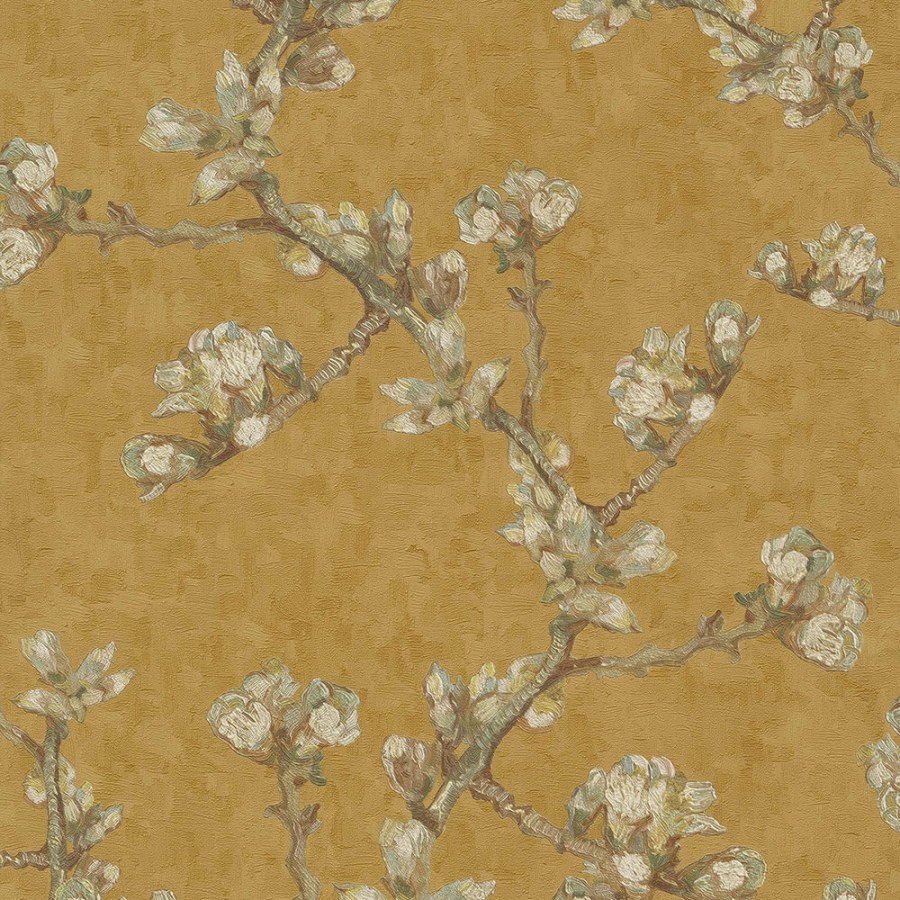 Luxusní vliesová tapeta na zeď 220014 | Van Gogh | lepidlo zdarma