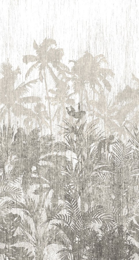 Vliesová obrazová tapeta 200350 | Jungle 150 x 280 cm | Panthera | lepidlo zdarma - Tapety Panthera