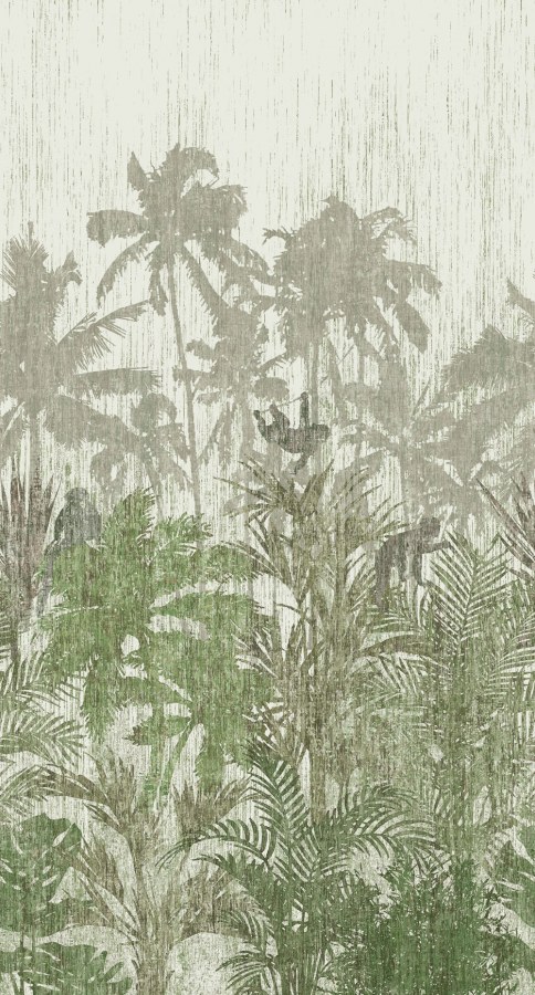 Vliesová obrazová tapeta 200349 | Jungle 150 x 280 cm | Panthera | lepidlo zdarma - Tapety Panthera