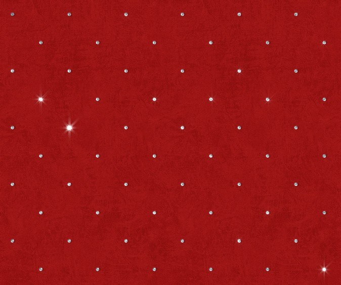 Luxusní vliesová tapeta červená s křišťálem Cullinan II 2610 - Tapety Brilliant