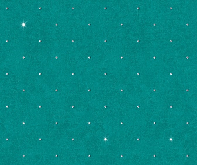 Luxusní vliesová tapeta tyrkysová s křišťálem Cullinan II 2612 - Tapety Brilliant