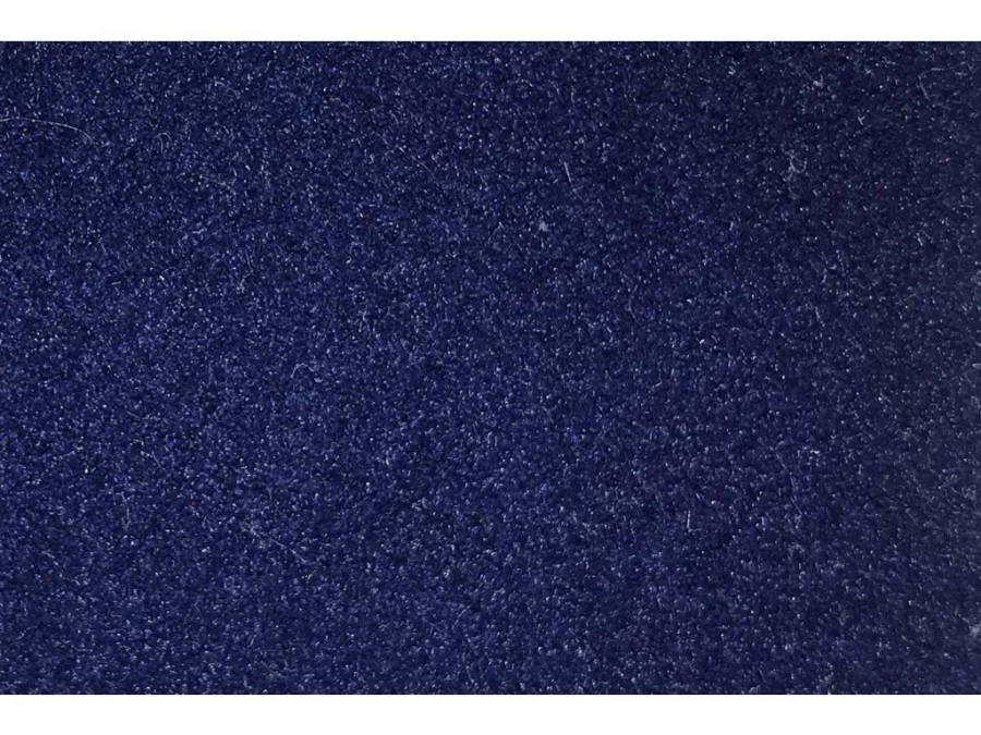 Samolepící fólie Semišová modrá 205-1715 d-c-fix, šíře 45 cm