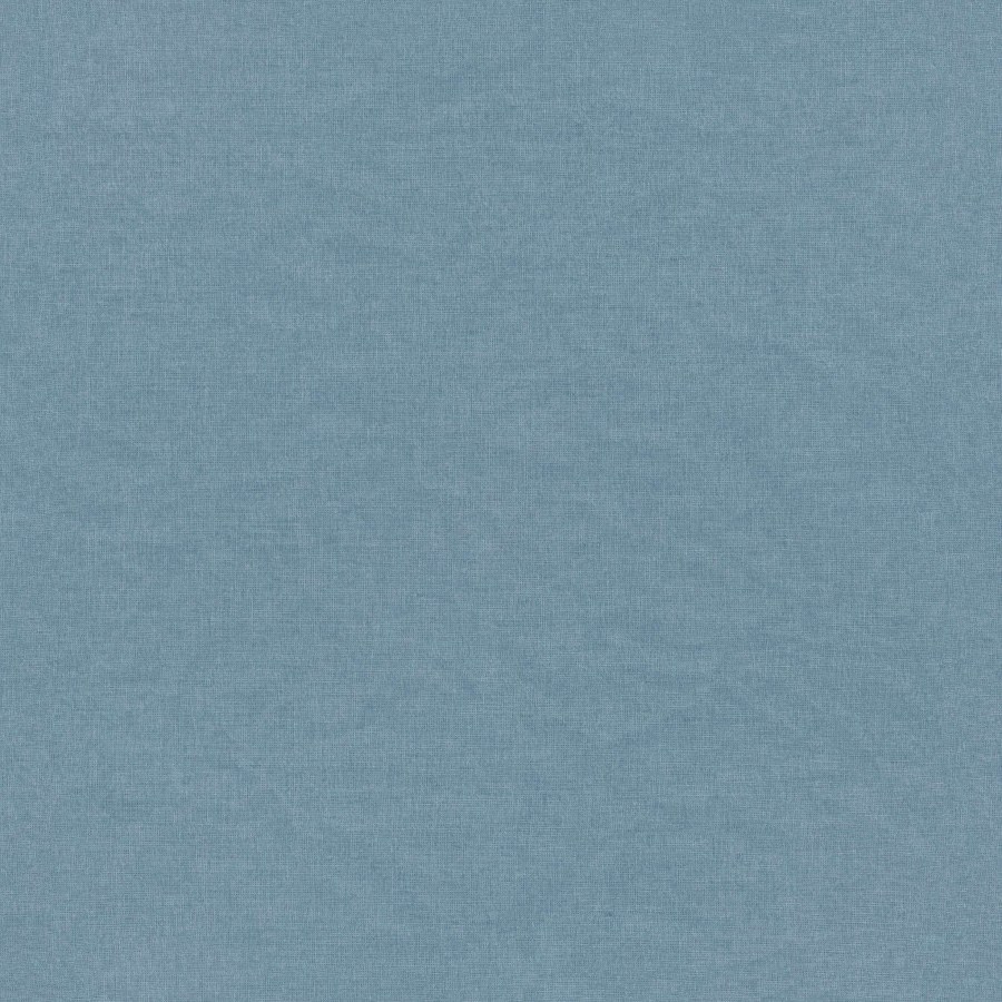 Vliesová tapeta Freundin 464078, modrá s jemnou strukturou