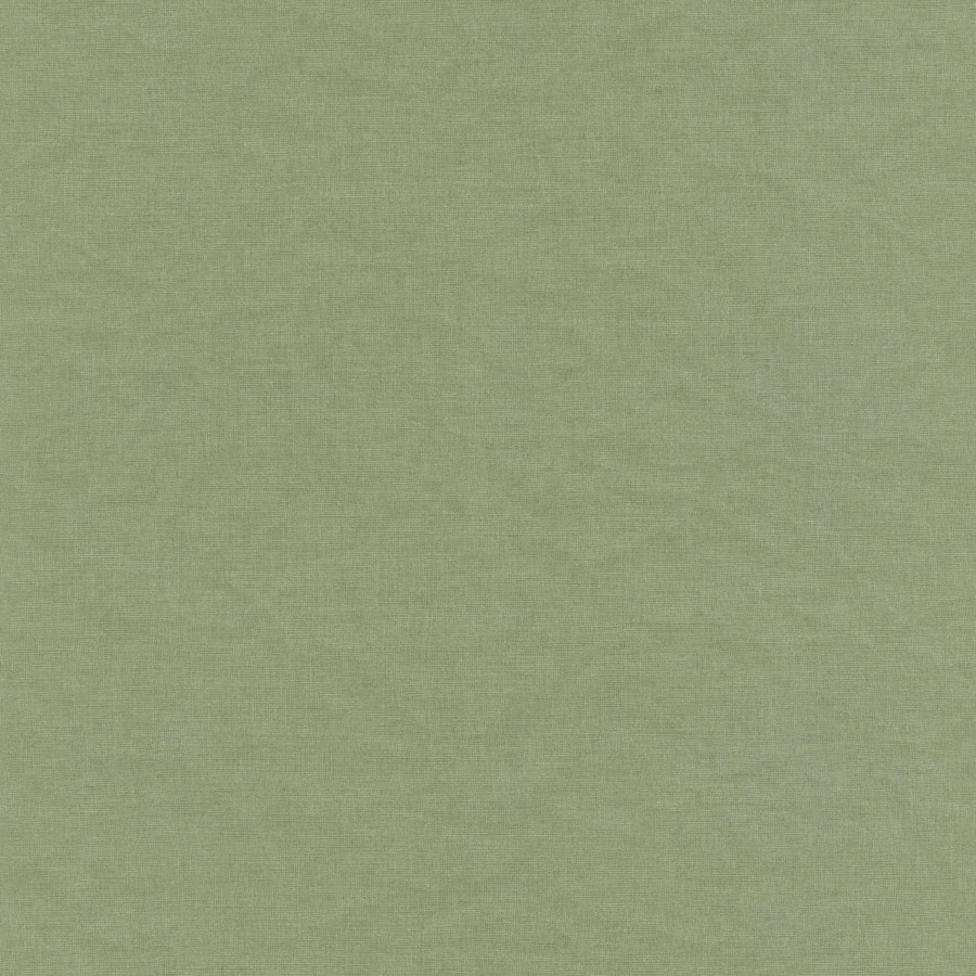 Vliesová tapeta Freundin 464092, zelená s jemnou strukturou