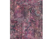 Vliesová retro patchwork tapeta 536539 Barbara Home Collection II | Lepidlo zdarma Tapety Rasch - Tapety Barbara Home Collection II