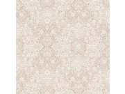Vliesová tapeta ornamenty Kerala 551556 | Lepidlo zdarma Tapety Rasch - Tapety Kerala