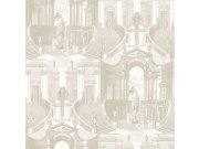 Vliesová tapeta na zeď Verde 2 VD219154 | 0,53 x 10 m | Lepidlo zdarma Tapety Vavex - Tapety Design ID - Tapety Verde