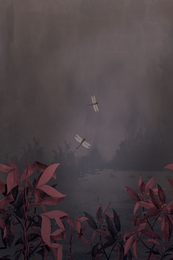 Vliesová digitální fototapeta Onirique OND22043 | 200 x 300 cm | Lepidlo zdarma - Tapety Onirique