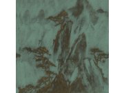 Vliesová digitální fototapeta Onirique OND22021 | 300 x 300 cm | Lepidlo zdarma Tapety Vavex - Tapety Decoprint - Tapety Onirique