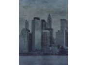 Vliesová digitální fototapeta Urban Concrete UCD21391 | 212 x 280 cm | Lepidlo zdarma Tapety Vavex - Tapety Decoprint - Tapety Urban Concrete