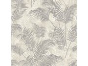 Luxusní vliesová tapeta Blooming tropické listy BL22760 | 0,53 x 10 m | Lepidlo zdarma Tapety Vavex - Tapety Decoprint - Tapety Blooming