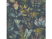 Luxusní vliesová tapeta Blooming květinový vzor BL22744 | 0,53 x 10 m | Lepidlo zdarma Tapety Vavex - Tapety Decoprint - Tapety Blooming