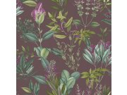 Luxusní vliesová tapeta Blooming BL22742 | 0,53 x 10 m | Lepidlo zdarma Tapety Vavex - Tapety Decoprint - Tapety Blooming