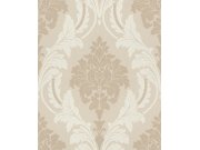 Vliesová tapeta na zeď s ornamentem Glam 541618, 0,53 x 10 m | Lepidlo zdarma Tapety Rasch - Tapety Glam