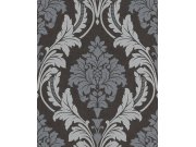 Vliesová tapeta na zeď s ornamentem Glam 541663, 0,53 x 10 m | Lepidlo zdarma Tapety Rasch - Tapety Glam