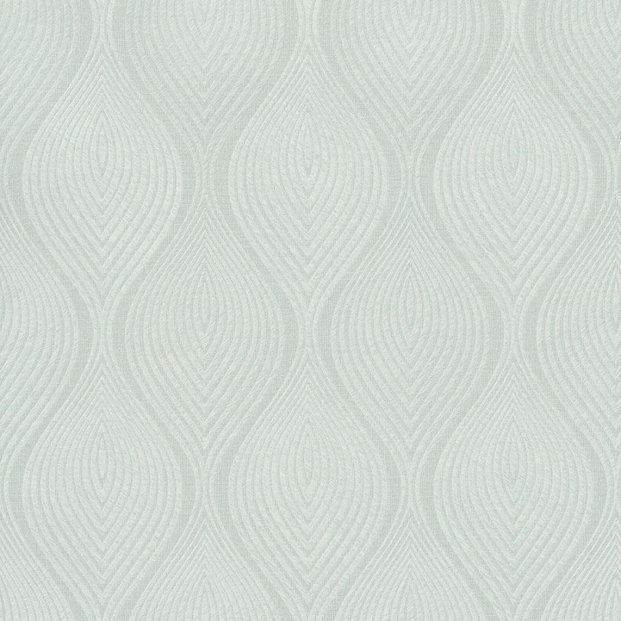 Vliesová tapeta cibulový vlnkový vzor A36204 | Lepidlo zdarma