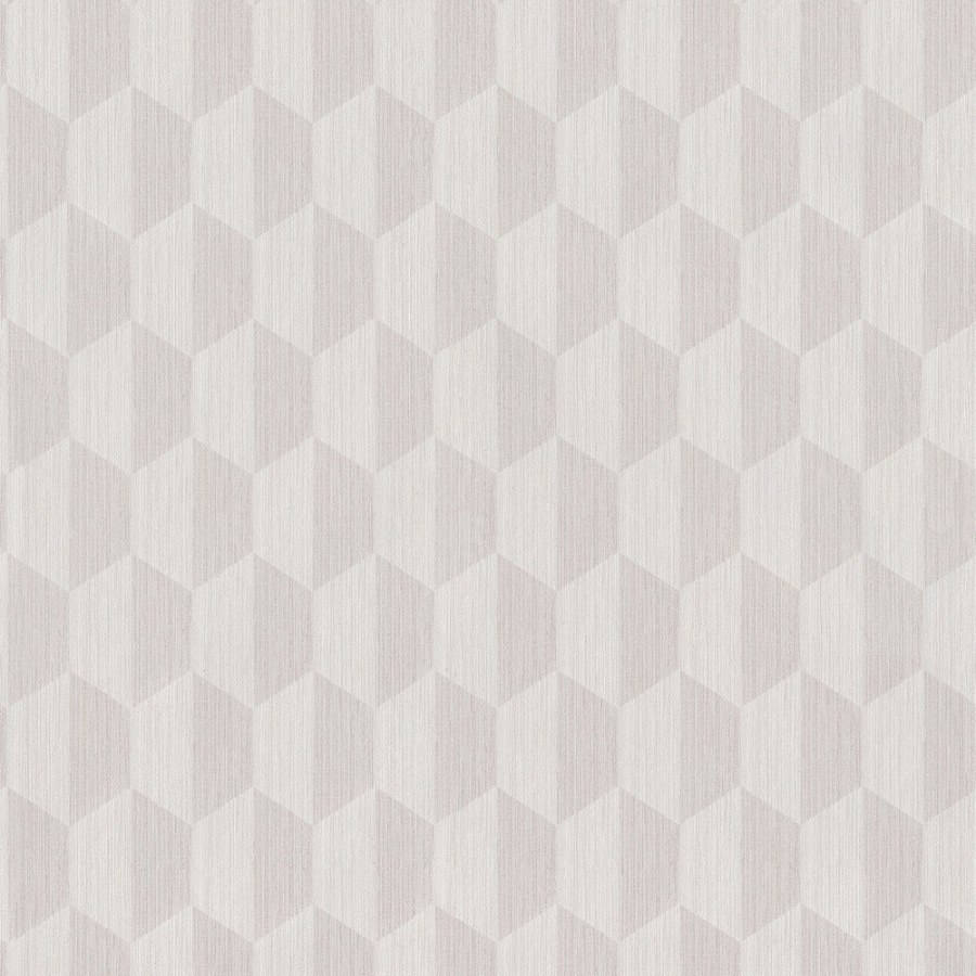 Retro vliesová tapeta 220350 Geometry | Lepidlo zdarma - Tapety Botanica